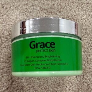Grace Skin Toning and Brightening Body Butter